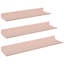 Steel Floating Shelf-1465701848