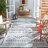 Doe Performance Geometric Rug-118187844