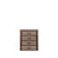 Temmo Laminate Rectangle Accent Chest-1780035404