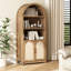 Armoire en bois 69 po-1401246260
