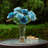 Jaiceon Glass Table Vase-2059200044