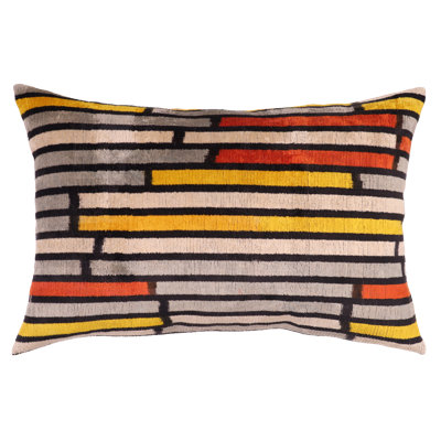 Lumbar Pillow Cover & Insert