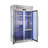 Abruzzo 48" Wine Cooler 130 bottles