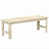 Natural Wood est en rupture de stock