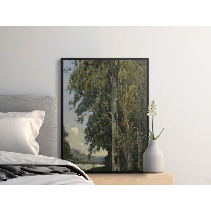 Thorsen No Frame Print, 18x24