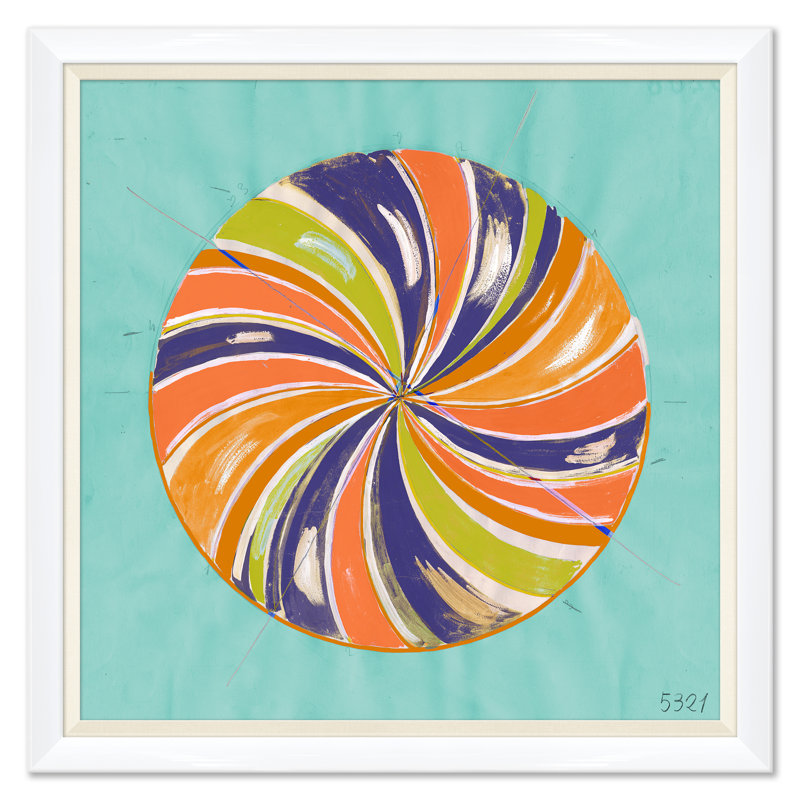 Agathe Variations I-IX Print by Paule Marrot