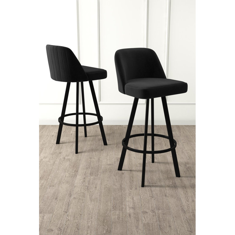 Ensemble de tabourets de bar (6 pièces)