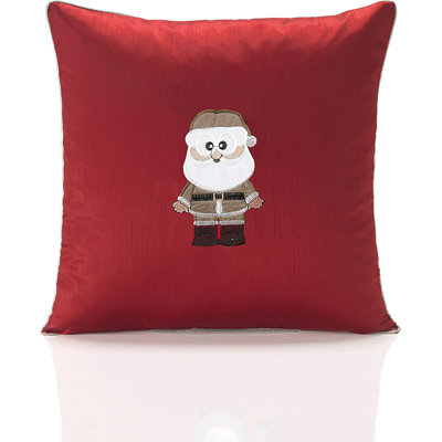 Tyrell Square Throw Cushion Cover
