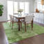  Tapis intérieur / extérieur lavable à la machine Chayden ACN1062-956807236