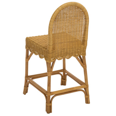 Tabouret de comptoir Manon