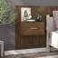 Mazzola Wall-mounted Bedside Cabinet-1850966329-1835161343