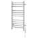 Electric Towel Warmer with Timer and Temperature Control