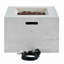 Square Outdoor Fire Pit-471254704