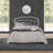 Amielle Metal Spindle Headboard Only-971466265-953153316
