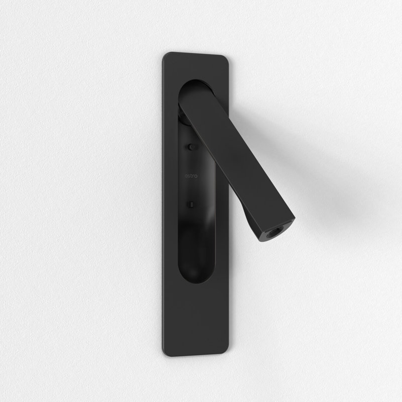Keta, Matt Black