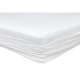 100% Cotton Fitted Sheet