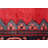 Anadol Red Rug 3'6" x 9'5"