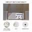 Tourne-disque décoratif