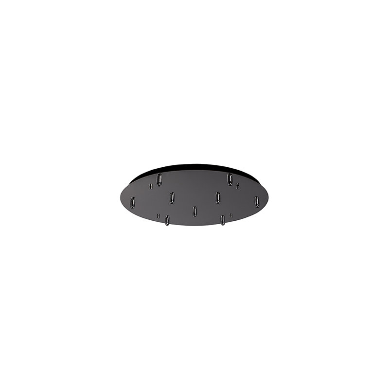 Canopy, 1" H x 17.75" W x 17.75" D
