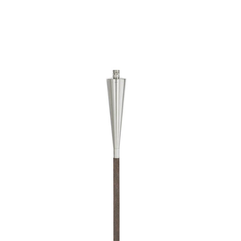 Torche de jardin Orchos