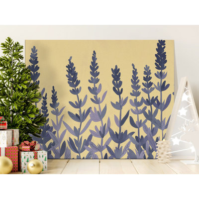 Schuh Wrapped Canvas Print Set