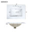 24-inch Bathroom Vanity With Ceramic Sink-1030810872
