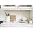 Stoneware Butter Dish With Cow Decal