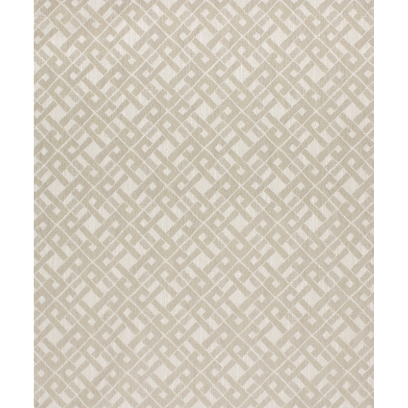 Gelding Fabric, White/Ivory