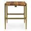 Wagner - Banc - Naturel