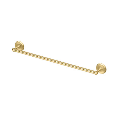 Barre à serviettes murale 24 "Designer II