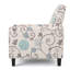 Fauteuil inclinable manuel 27 po Grantham