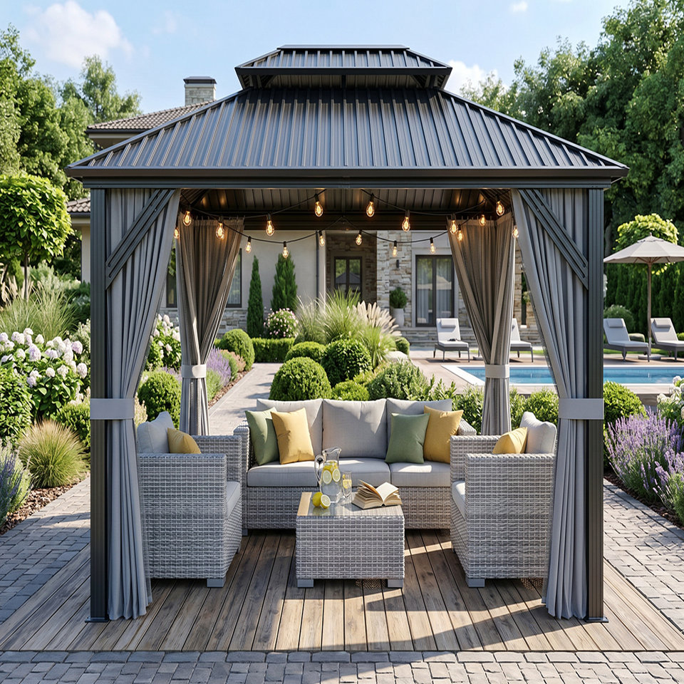 Gazebo Category