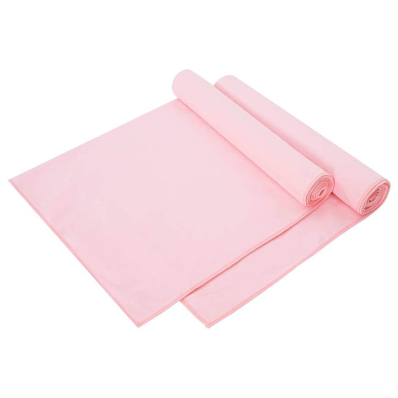 Beach Towel, Pink