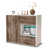 White/Driftwood