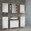 Veris Freestanding Bathroom Cabinet-127666430