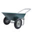 Chariots de jardin