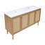Meuble-lavabo de classe 60 po Classe-115356447-115356448