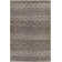 Ishmel Wool Geometric Indoor Rug