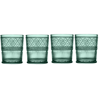 Verres à whisky 12 oz Claro