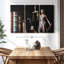 "Symbolique Lady Justice" sur toile-98978477