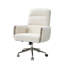 Chaise de bureau Modern Faulkner-318845701