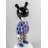 Handmade Entertainment Figurines & Sculptures