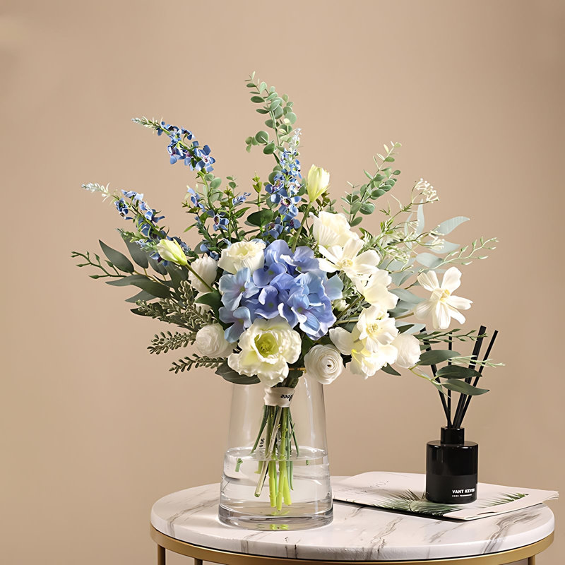 Composition d'assortiment mixte