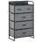 Chic Hallway Storage Cabinet