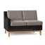 Frances Outdoor 2 - Seat Loveseat-50123367-50123415