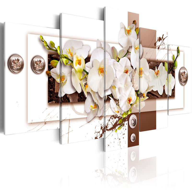 No Frame Print on Canvas, 200 cm H x 100 cm W