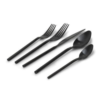 Ensemble de couverts Latitude Run® Kemi - Service pour 4