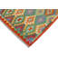 Ceporah Wool Geometric Rug
