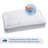 Gel Memory Foam Firm Cooling Pillow-51093619