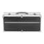 Storage & Display Box Case Holds 50 Coin, Coin Slab Holders, Coin Collector with 50 Slots